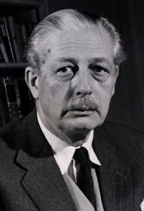 Harold Macmillian