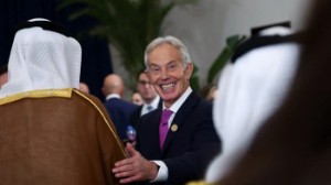 Tony Blair