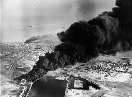 The Suez Crisis
