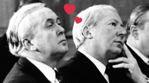 Wealth (Heath x Wilson)