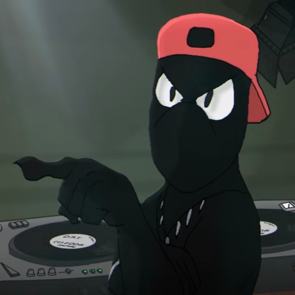 Black Panther | Beatbox 2