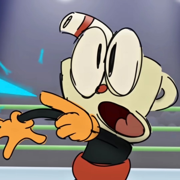 Cuphead | Beatbox 1