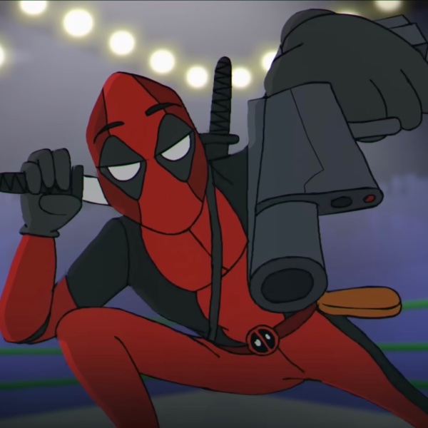 Deadpool | Beatbox 1