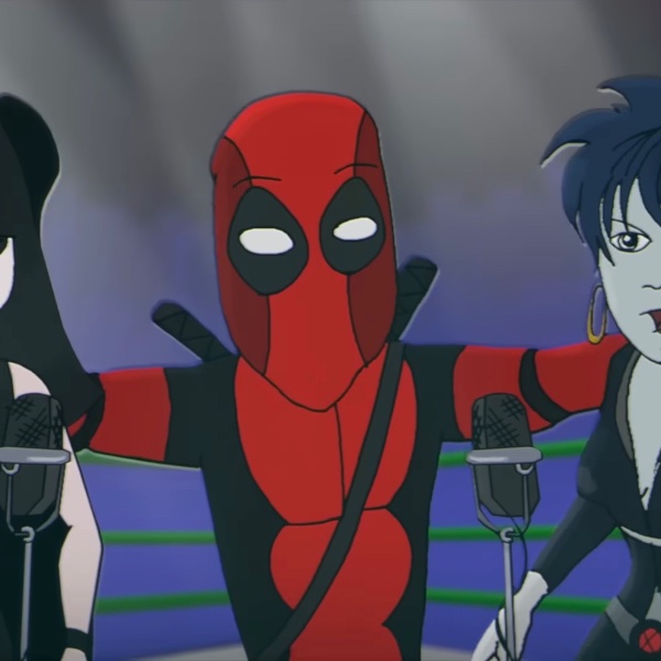 Deadpool | Beatbox 2