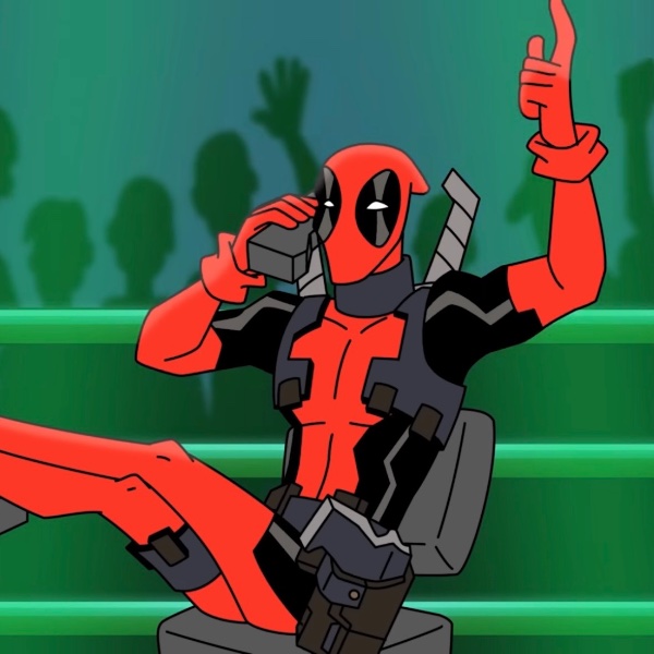 Deadpool | Beatbox 4