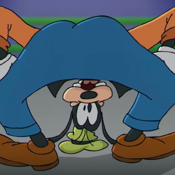 Goofy | Beatbox 1