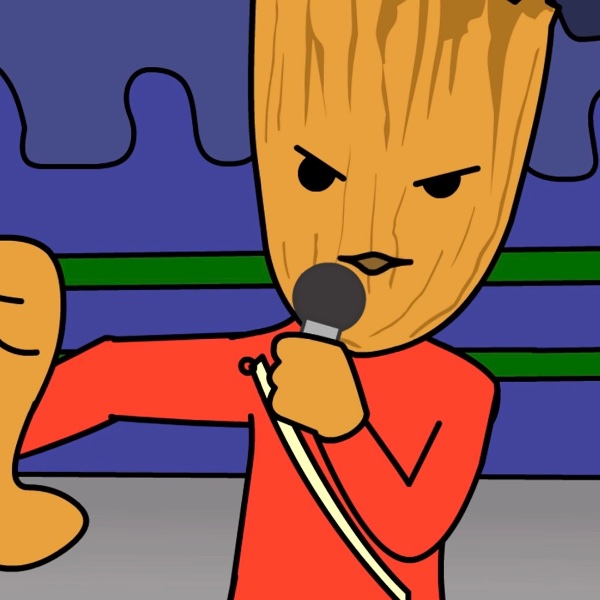 Groot | Beatbox 1