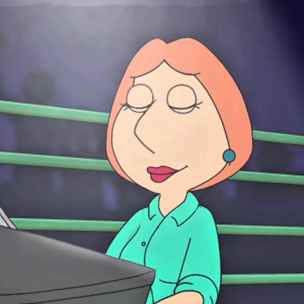 Lois Griffin | Beatbox 1