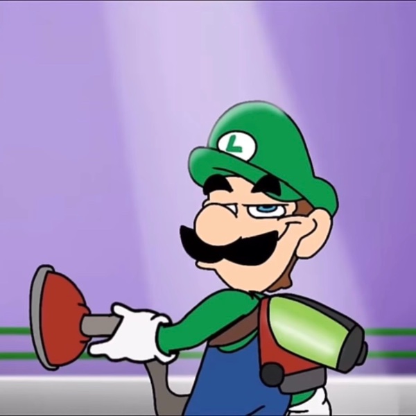Luigi | Beatbox 1