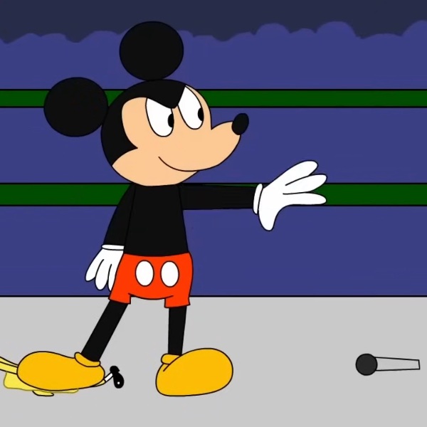 Mickey Mouse | Beatbox 1