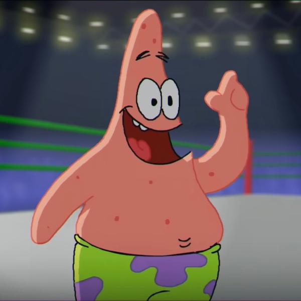 Patrick Star | Beatbox 1