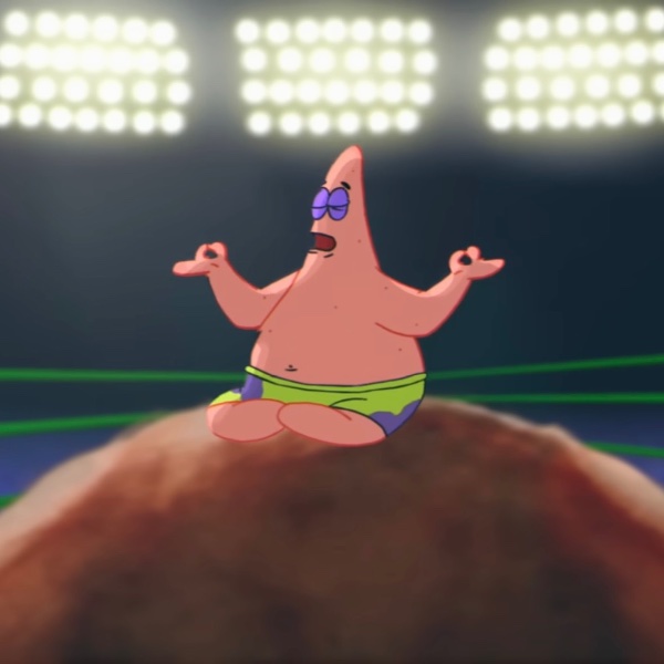 Patrick Star | Beatbox 2