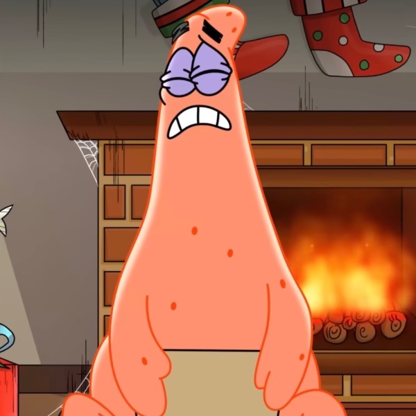 Patrick Star | Beatbox 3