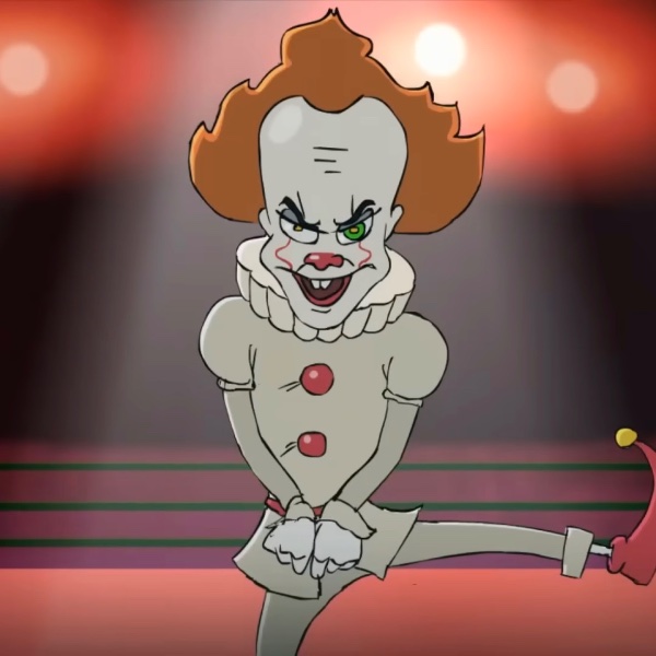 Pennywise | Beatbox 1