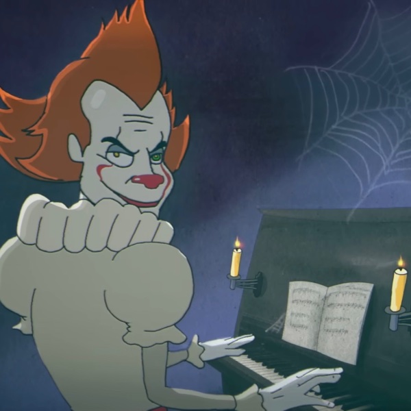 Pennywise | Beatbox 2
