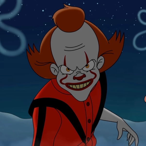 Pennywise | Beatbox 3