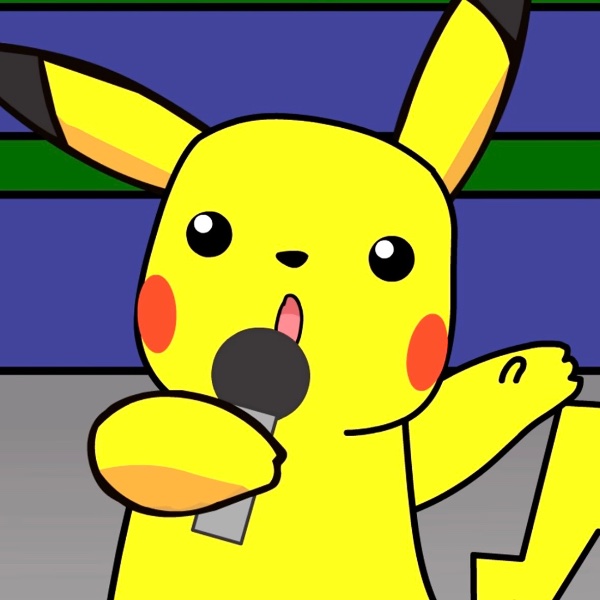 Pikachu | Beatbox 1