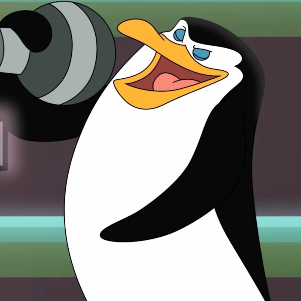 Skipper | Beatbox 1