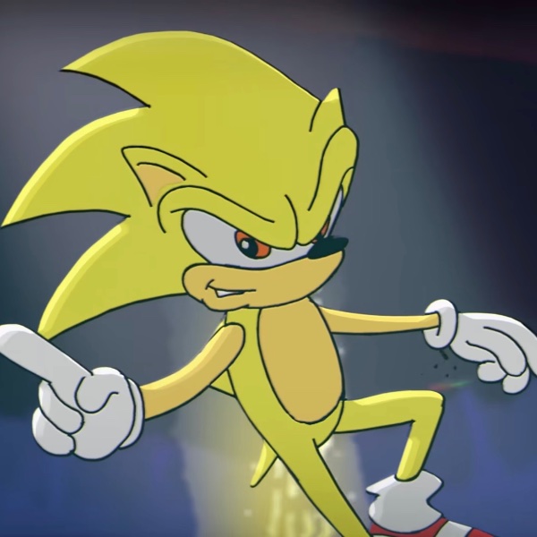 Sonic The Hedgehog | Beatbox 1