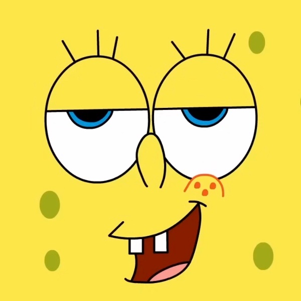 SpongeBob SquarePants | Beatbox 1