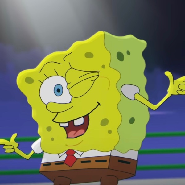 SpongeBob SquarePants | Beatbox 2