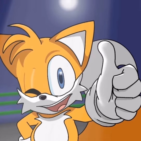 Tails The Fox | Beatbox 1