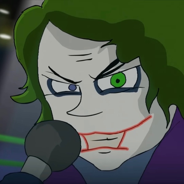 The Joker | Beatbox 1