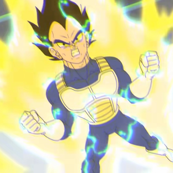 Vegeta | Beatbox 1