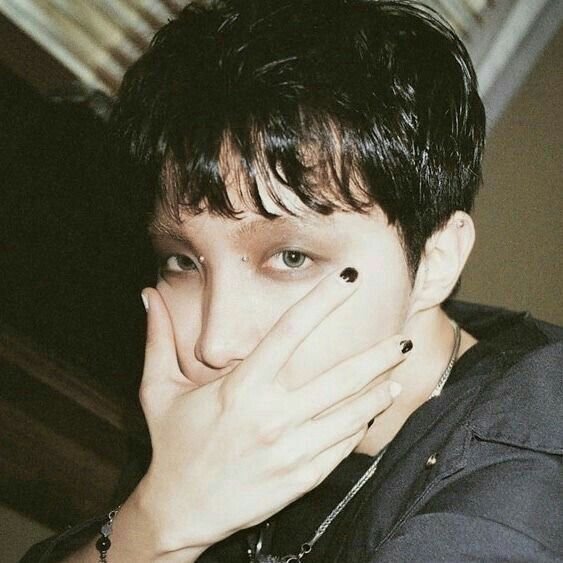 hoseok alfa