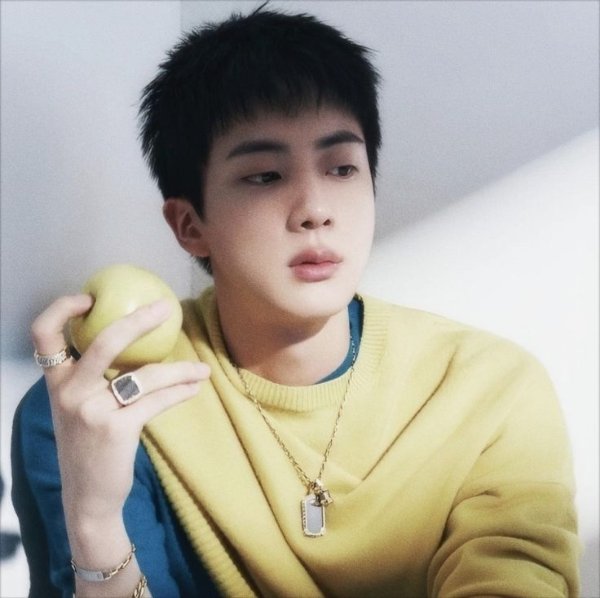 jin alfa