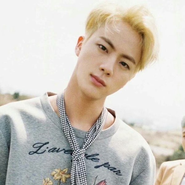 jin omega