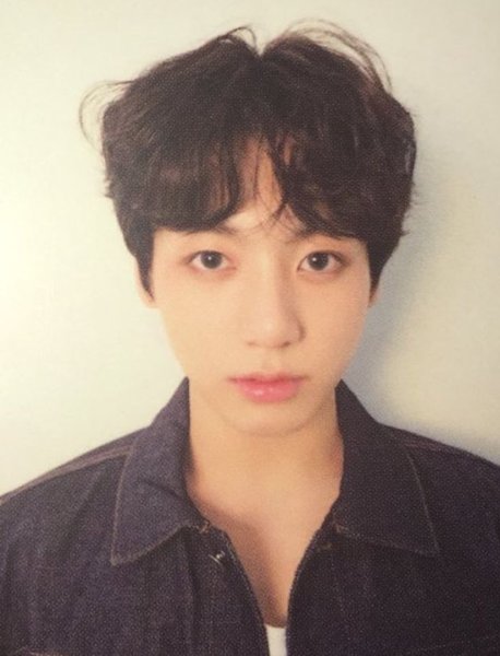 jungkook beta