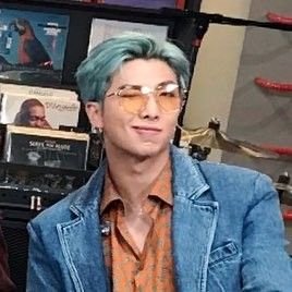 namjoon alfa
