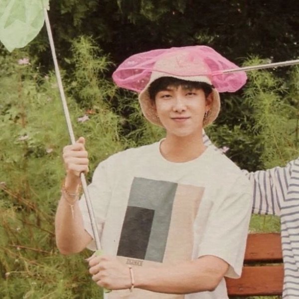namjoon omega