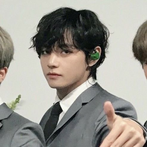 taehyung alfa