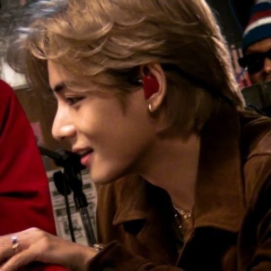 taehyung beta