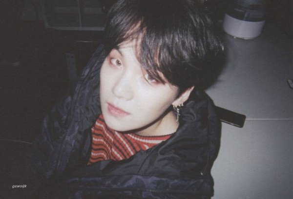 yoongi beta
