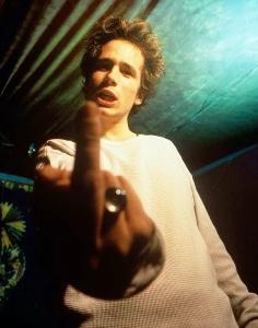 Jeff Buckley