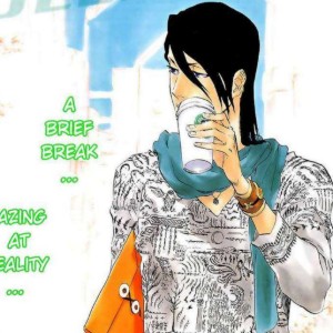 Byakuya Kuchiki (DEICIDE 15)