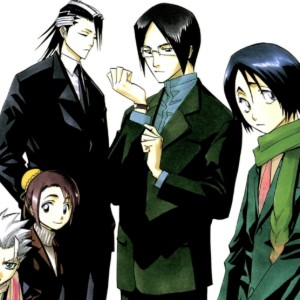Hanatarō Yamada (2nd Popularity Poll)