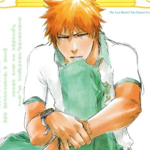 Ichigo Kurosaki (Deicide 23)