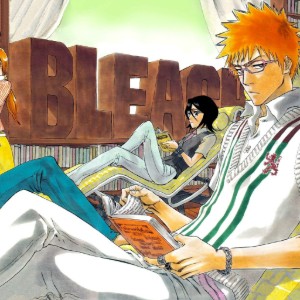 Ichigo Kurosaki (End of Hypnosis 3)
