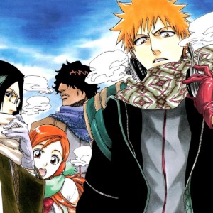 Ichigo Kurosaki (End of Hypnosis 3)