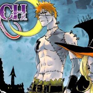 Ichigo Kurosaki (Halloween)