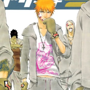 Ichigo Kurosaki (Nothing Like Equal)