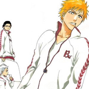 Ichigo Kurosaki (Redundable Deeds)