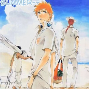 Ichigo Kurosaki (Six Hearts Will Beat As One)
