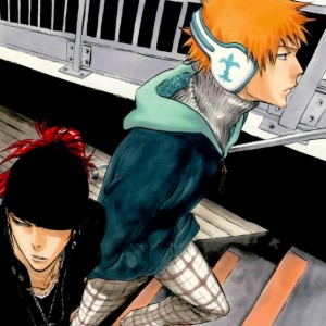 Ichigo Kurosaki (The Knuckle Debate)