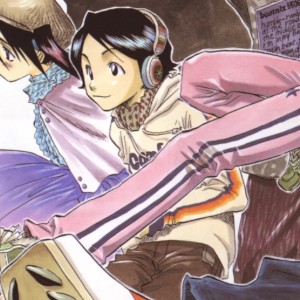 Mizuiro Kojima (1st Popularity Poll)