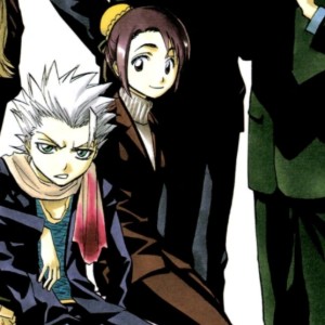 Momo Hinamori (2nd Popularity Poll)